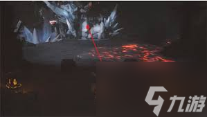 黑神話悟空璧水金睛獸在哪