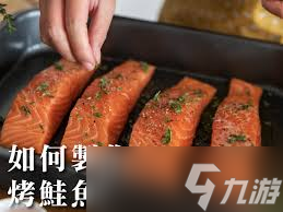 烤鮭魚食譜如何獲取