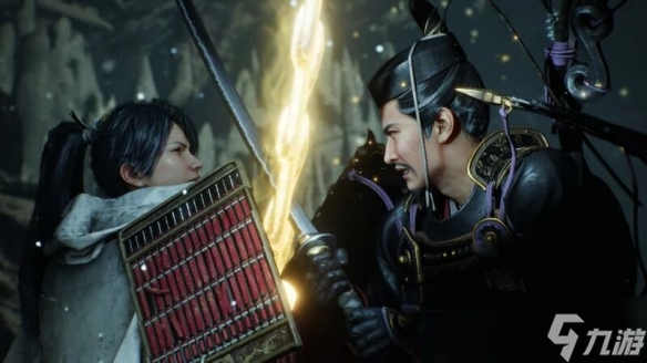 《仁王3》預(yù)售9折！20余款熱門游戲擊穿史低！