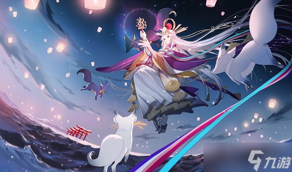 《阴阳师》稻荷神御馔津技能及御魂阵容搭配详解