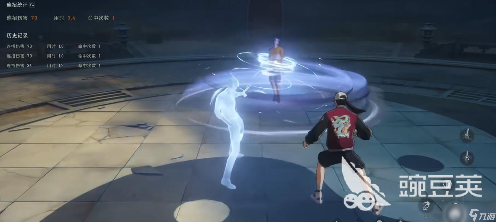 異人之下手游風繩怎么樣 異人之下手游風繩強度介紹