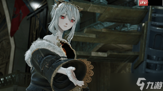 《噬血代码2》故事宣传片公开：神秘御姐、血族少女等主要角色亮相
