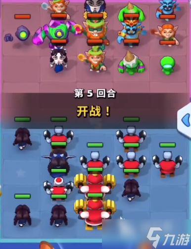 进击的战场星界pvp攻略 进击的战场星界卡怎么获取