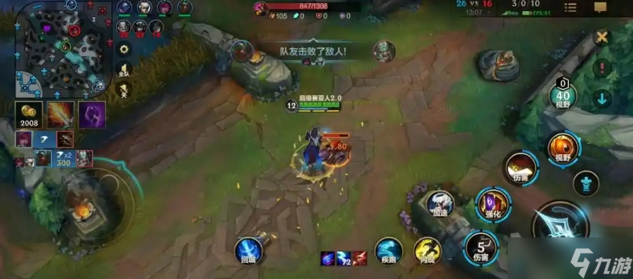 英雄聯(lián)盟玩卡牌大師有什么技巧
