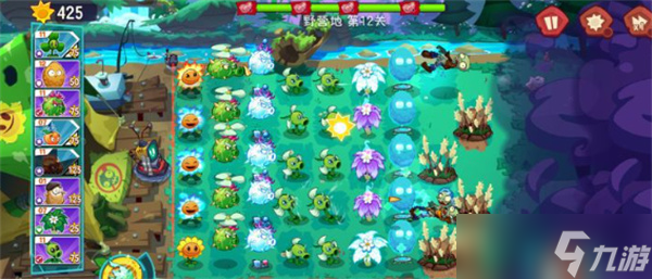 植物大戰(zhàn)僵尸3無人機通關(guān)指南