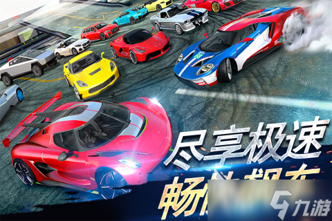 值得玩的賽車模擬器下載 2025高人氣賽車模擬器游戲合集