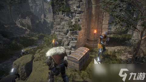 2025精彩的开放世界单机游戏下载 不错的开放世界单机游戏有哪些