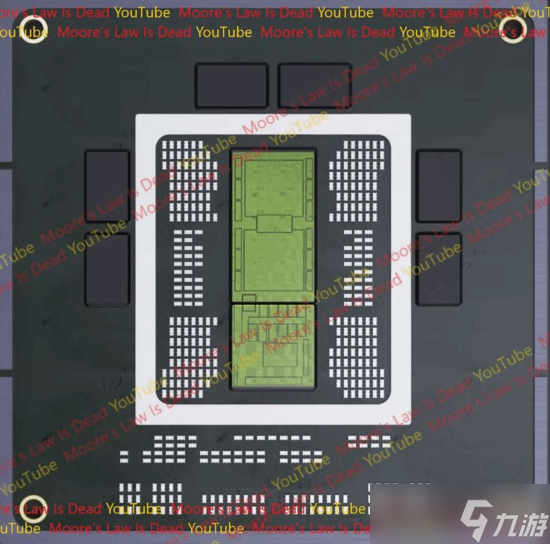 Xbox新主機(jī)SoC大爆:16核Zen 5和24GB GDDR7內(nèi)存