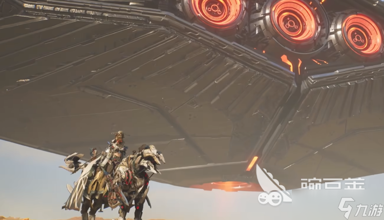 荒野起源上线时间 荒野起源啥时候上线