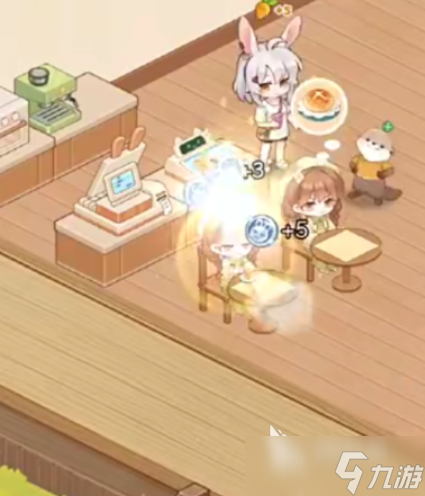 解憂小食光尾尾木作攻略 解憂小食光尾尾木作配方