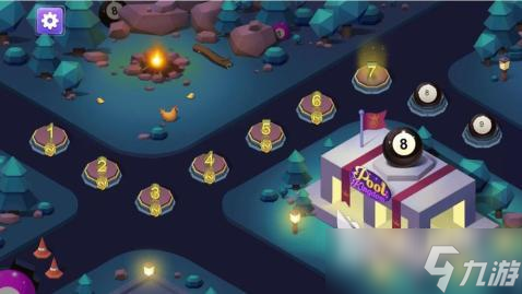 2025热门的台球游戏下载 不错的台球游戏分享