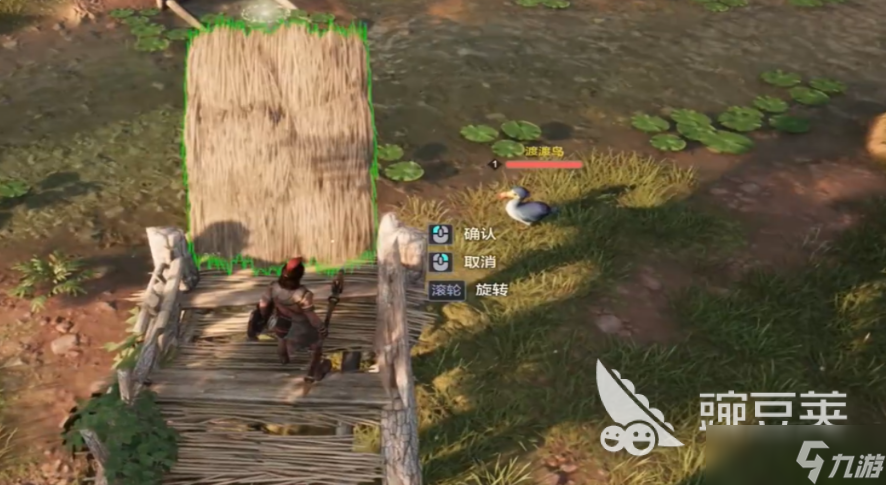 荒野起源海景城怎么建造 荒野起源海景大农场建造指南