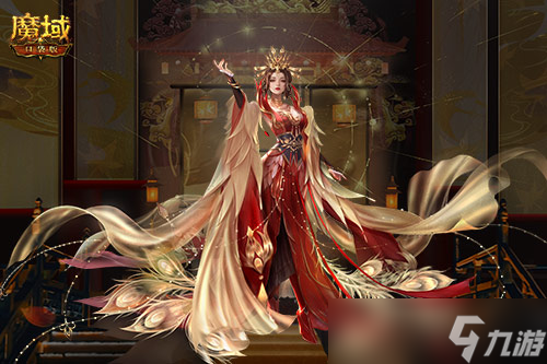 金秋宠强不强？魔域口袋版金秋宠测评