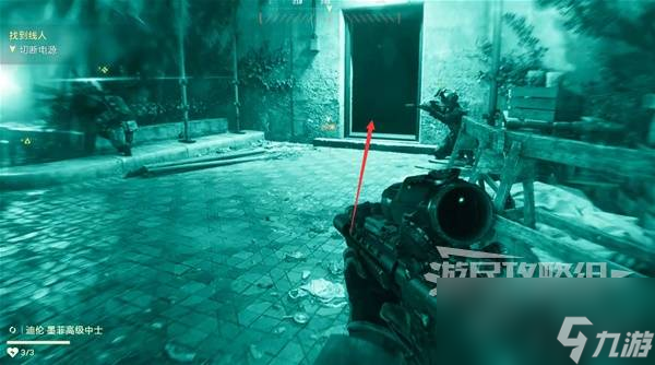 戰(zhàn)地6戰(zhàn)役模式圖文攻略 戰(zhàn)役全任務(wù)流程攻略