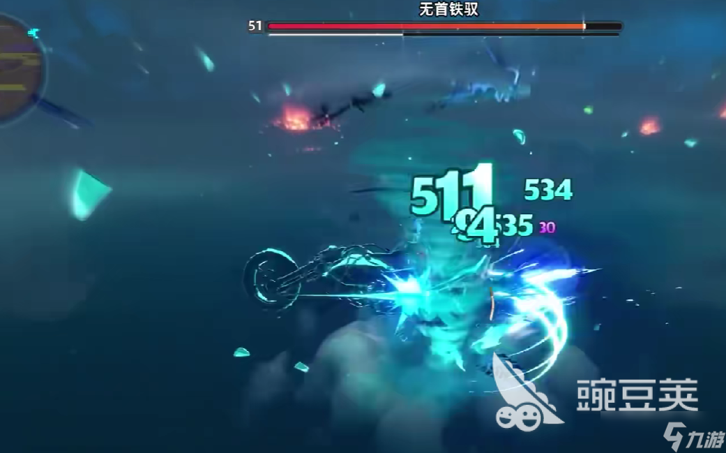 異環(huán)boss有哪些 異環(huán)boss圖鑒全解析