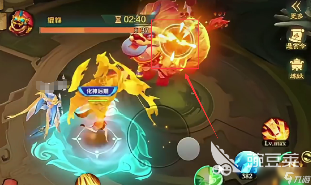 新仙魔九界貔貅妖王如何击败 新仙魔九界貔貅击败攻略