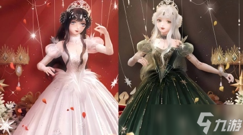 游戏暖暖系列哪个最好玩 2025年暖暖系列游戏盘点截图