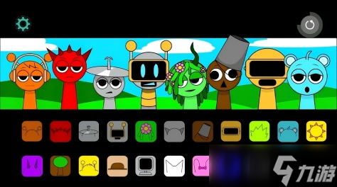 2025沙盒游戏模拟器大全 自由度很高的沙盒游戏有哪些截图