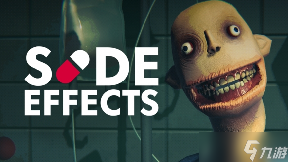 醫(yī)療輪盤新作《SIDE EFFECTS》緊張刺激的存活之戰(zhàn)
