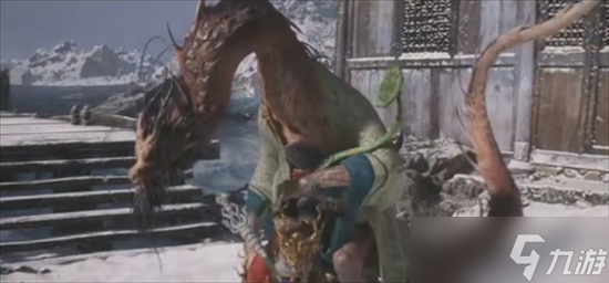 黑神话悟空六六村怎么进 黑神话悟空六六村进入条件