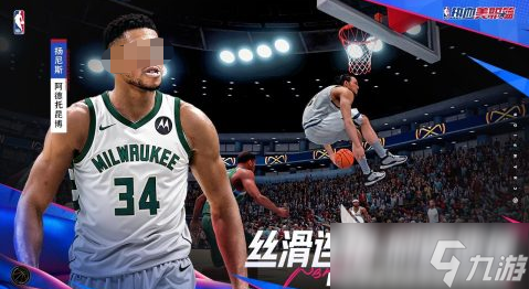 手机端nba5v5篮球游戏单机合集 2025最新NBA单机手游推荐