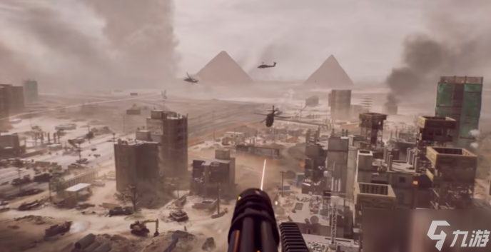 战地6加速器用什么 战地6加速器分享截图