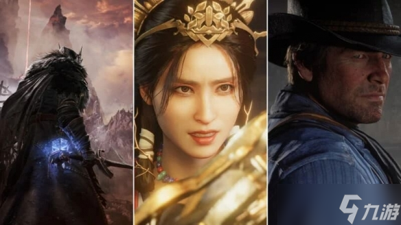《仁王3》預(yù)售9折！20余款熱門游戲擊穿史低！