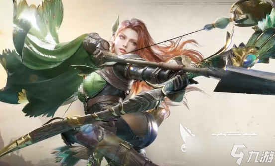 怪物猎人旅人支援型角色怎么样怪物猎人旅人支援型角色技能解析