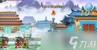 造夢(mèng)西游5悟空轉(zhuǎn)職選什么好