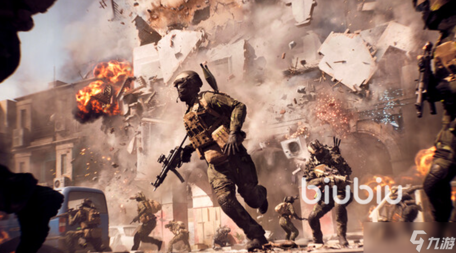 战地6预下载失败怎么办 战地6预下载失败应对方法