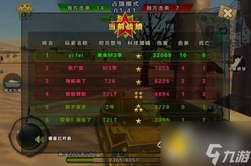 3D坦克爭霸攻略 3D坦克爭霸鉆石坦克怎么獲得[多圖]