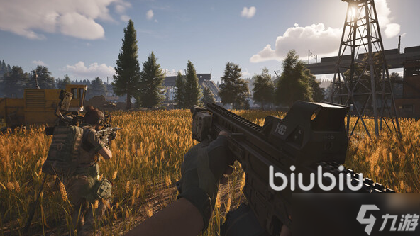 暗区突围无限黑屏闪退怎么办 暗区突围无限黑屏闪退应对方法