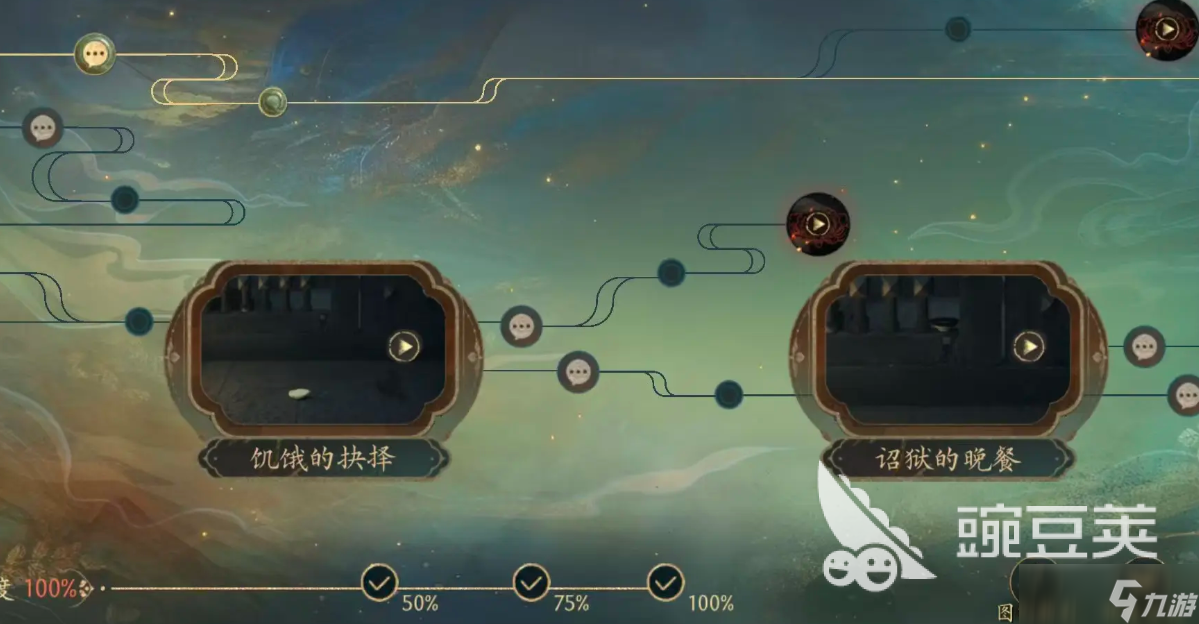 盛世天下劉熙章節(jié)如何選擇 盛世天下劉熙章節(jié)選型分析