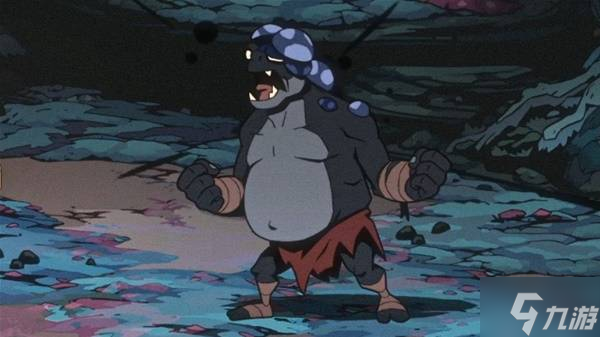 《絕對魔權(quán)》BOSS位置及打法分享 BOSS怎么打