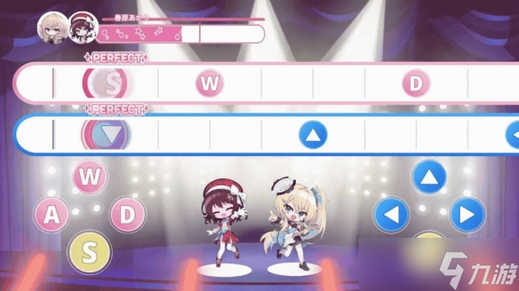 城市新作《偶像傳奇！閃耀再臨》將女主角培育成為偶像