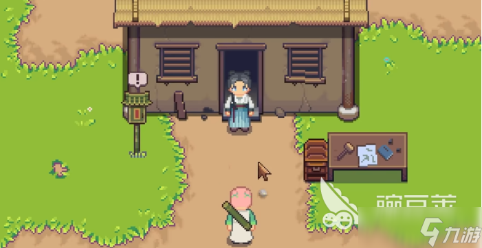 江城创业记手游下载 江城创业记手游下载地址介绍