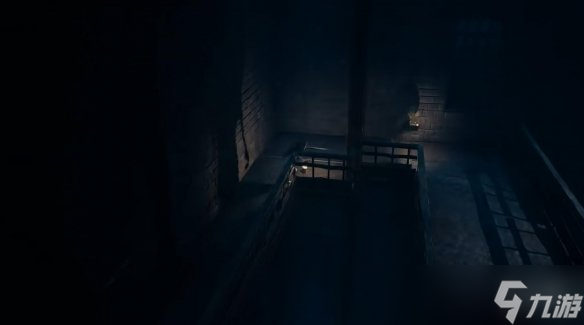 《小小夢(mèng)魘》原團(tuán)隊(duì)新作REANIMAL公布28分鐘實(shí)機(jī)