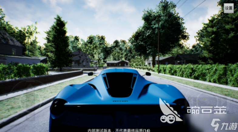 有意思的大型自由开放驾驶游戏汇总 2025经典的可以自由驾驶的游戏推荐