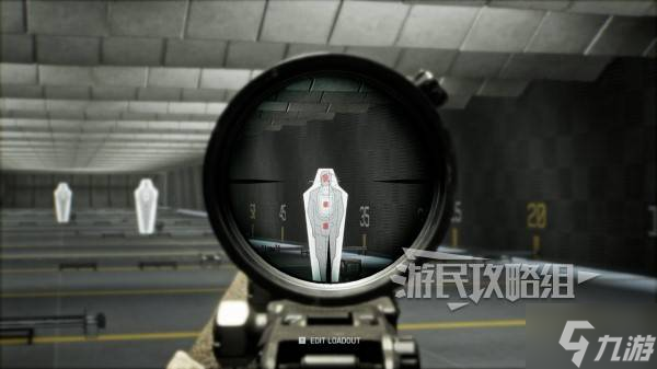 《戰(zhàn)地6》測(cè)距儀用法 測(cè)距儀怎么用