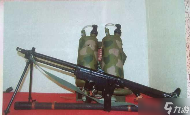 《掌握喷火武器，成为不可战胜的玩家》 以军团要塞2中喷火武器的全面介绍 
