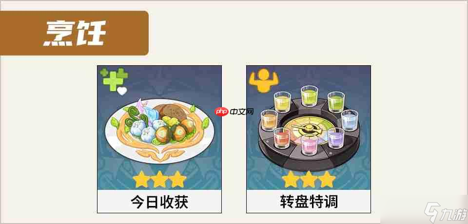 原神月之一版本宿影花采集路線