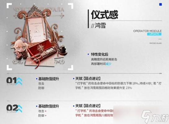 《明日方舟》常见副狙角色评测（详解阿当副狙的特点和使用技巧）