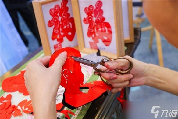 国风破壁，月下共赏~益世界2025CICF×AGF打造了一场跨越次元的国风盛宴