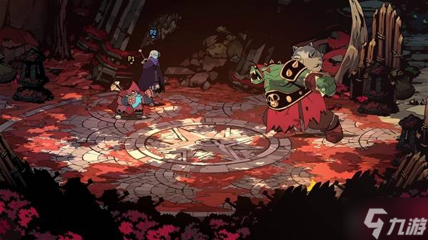 《绝对魔权》开局获得大量投掷武器方法
