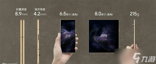三星W26心系天下版正式发布，16999元起售
