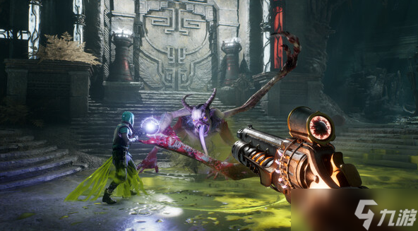 Painkiller下載慢怎么辦 Painkiller下載慢解決辦法截圖