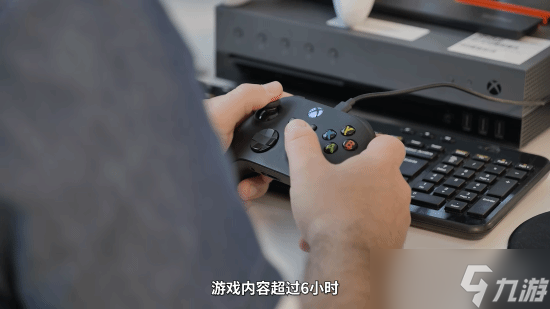 《刺客信條 幻景》免費(fèi)DLC流程時(shí)長(zhǎng)確認(rèn) 超過(guò)6小時(shí)
