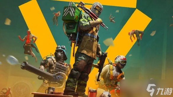 《FBC: Firebreak》玩家持續(xù)流失！更新未能扭轉(zhuǎn)頹勢