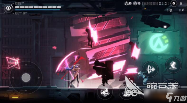 2025人气高的横版动作游戏汇总 值得下载的横版动作游戏有哪些