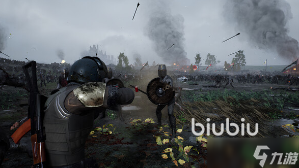 Kingmakers下载慢怎么办 下载慢解决办法分享